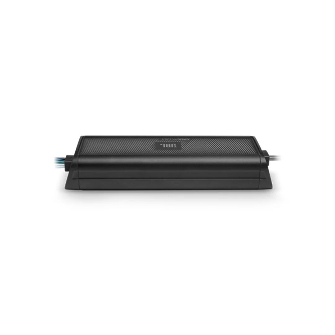JBL APEX PA1254, 4 Channel Full Range Powersports Amplifier - 300W