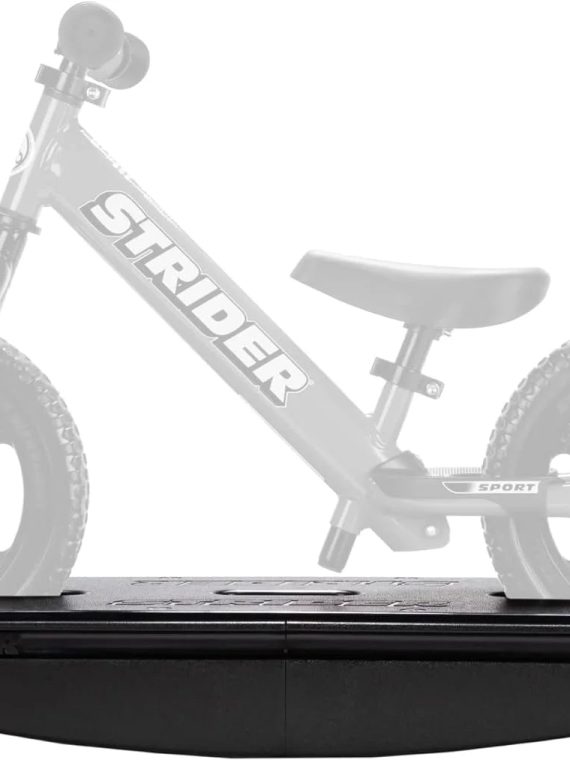 2026 Strider Rocking Base for Toddlers, 6 Months – 24 Months – Fits All Strider 12 Balance Bikes
