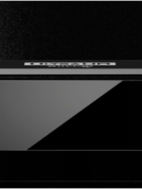 2026 Panasonic – Streaming 4K Ultra HD Hi-Res Audio DVD/CD/3D Wi-Fi Built-In Blu-Ray Player, DP-UB420-K – Black