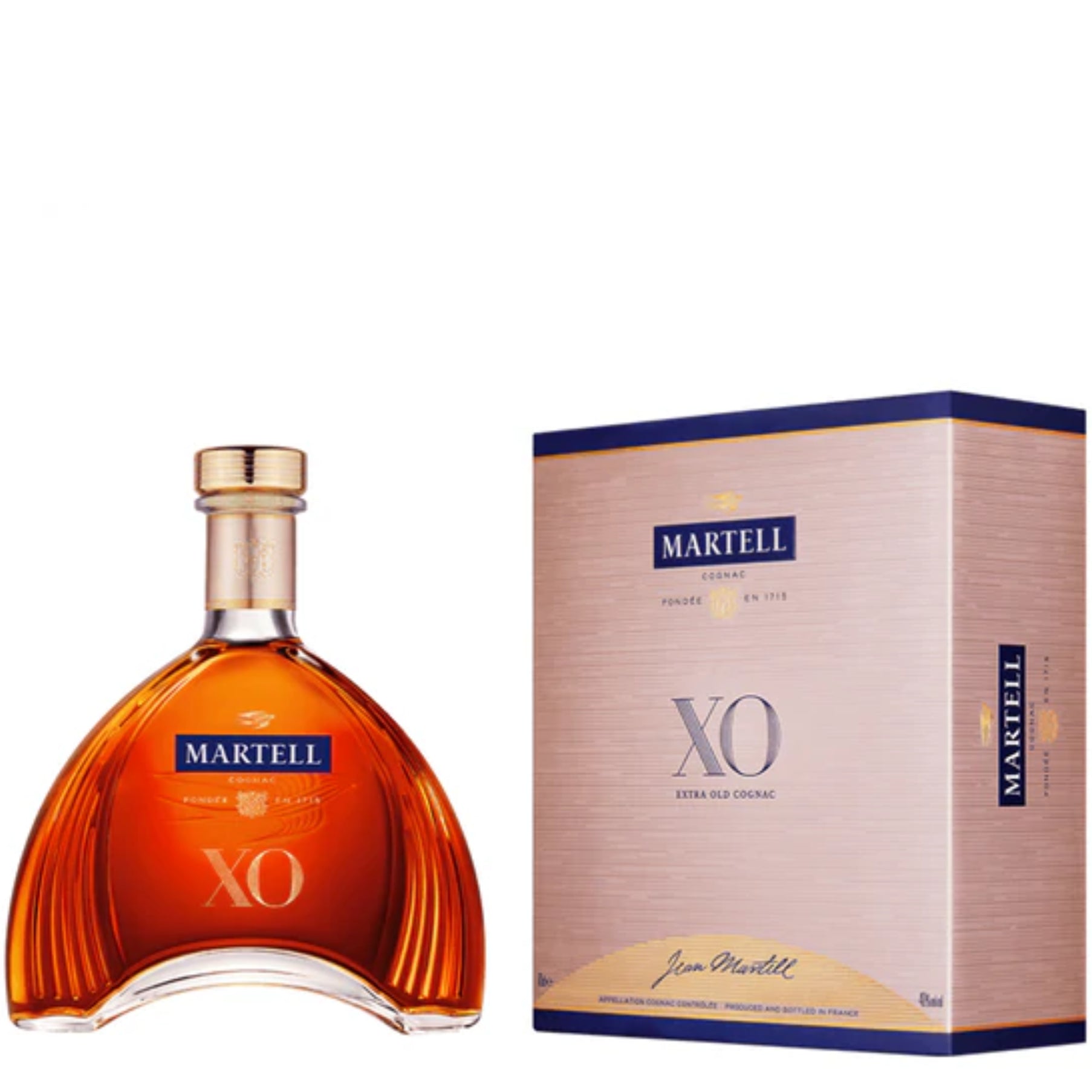 2026 Martell XO Cognac 750ml