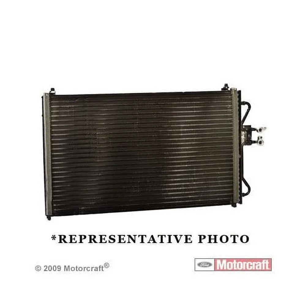 Motorcraft YK-222 A/C Evaporator