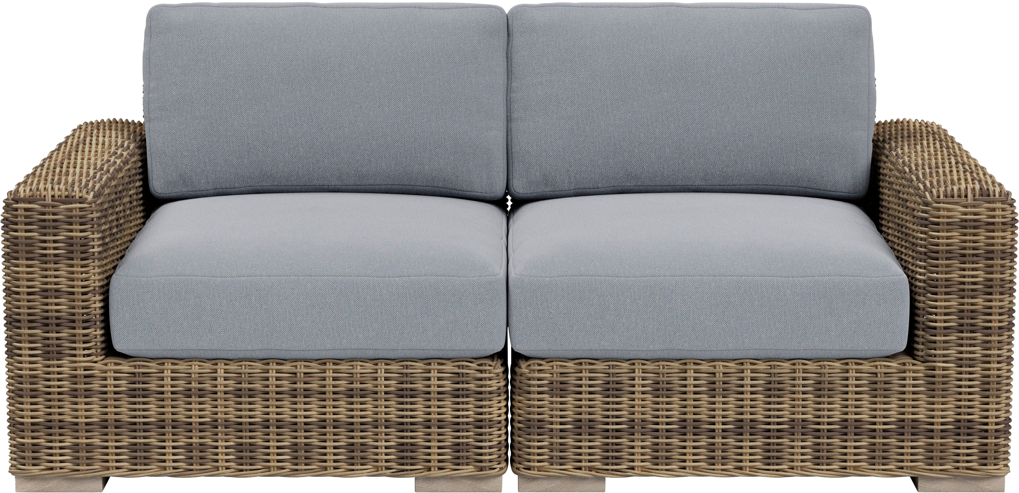 2026 Yardbird® – Ludlow Loveseat – Glacier
