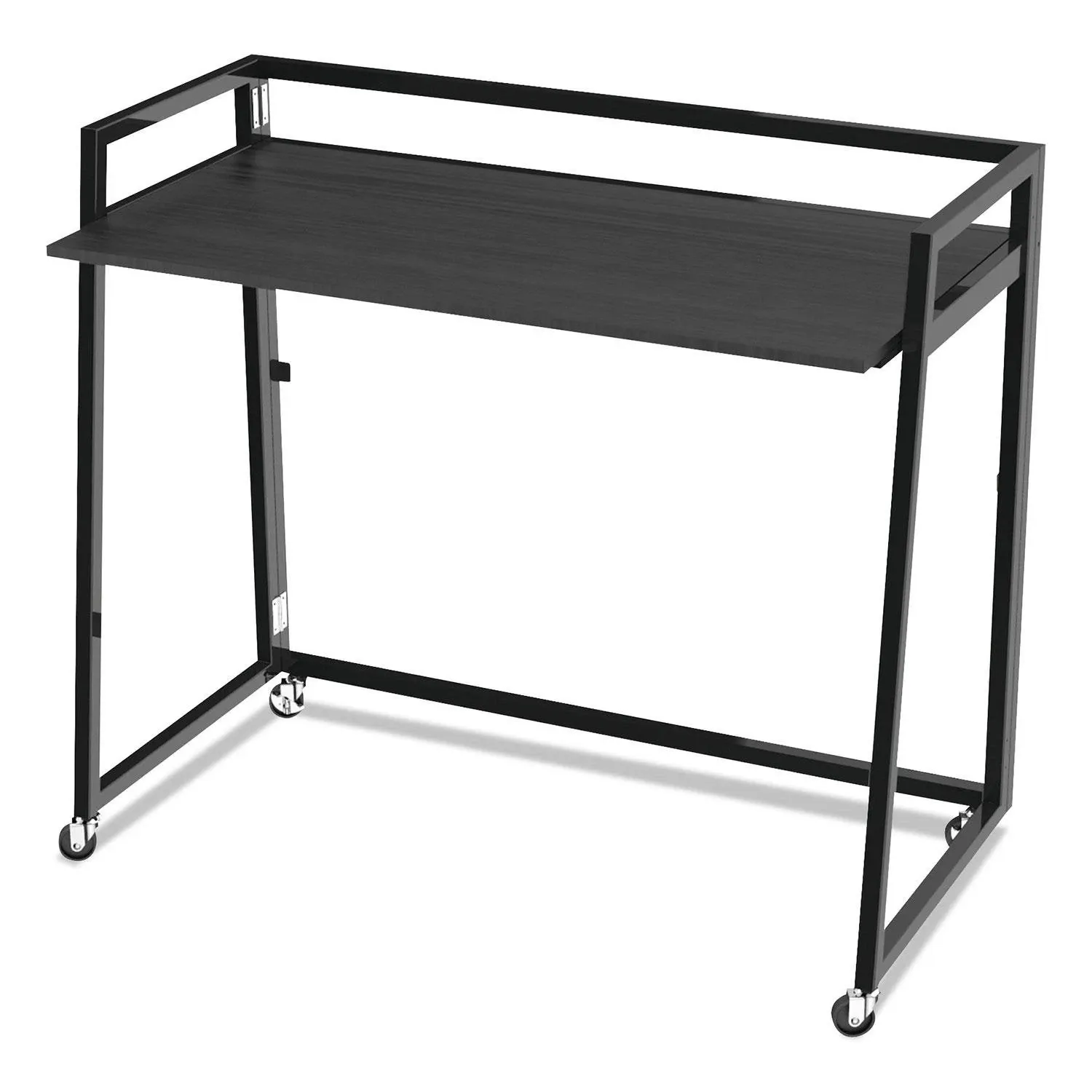 Alera Quick Assemble Computer Workstation, Choose a Color