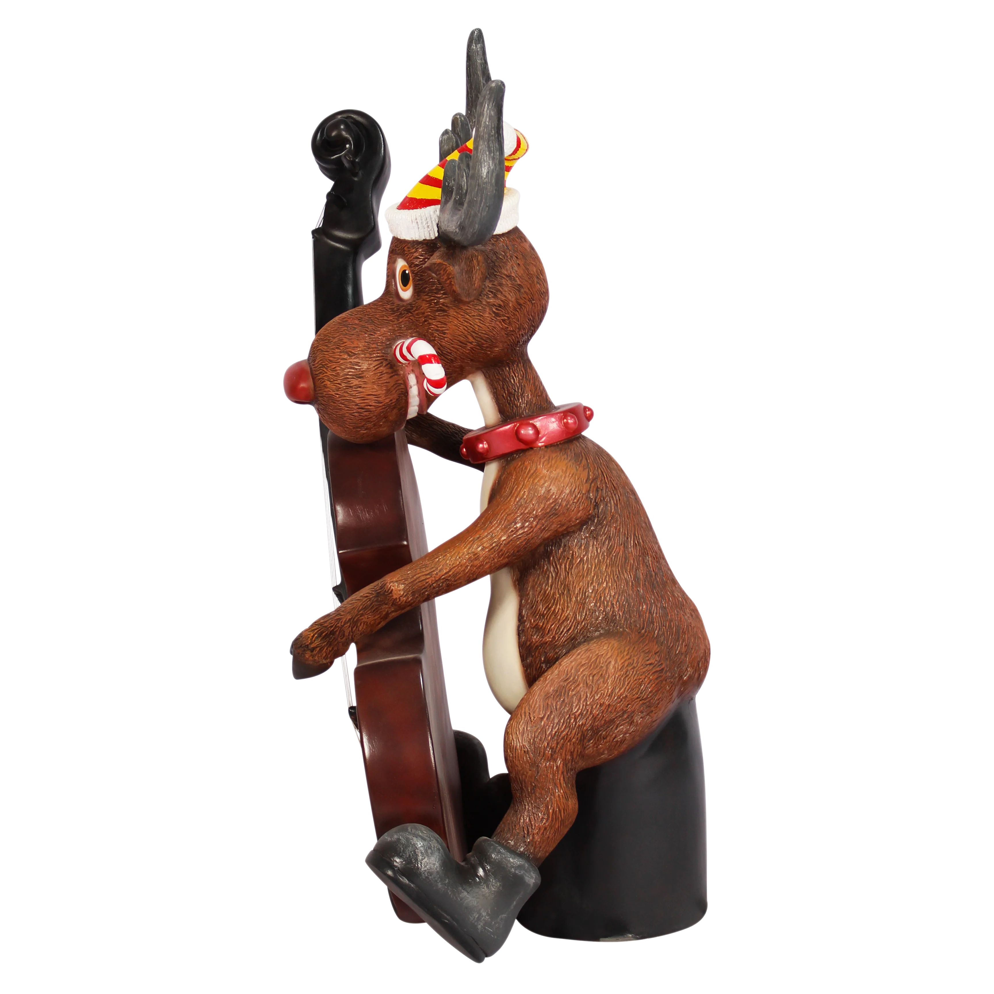 Blues the Deer