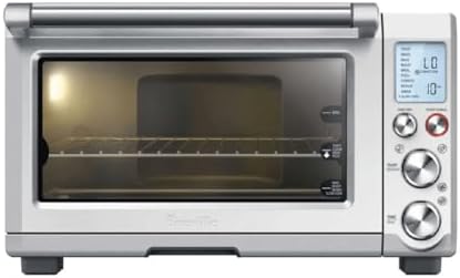 2026 Breville BOV845BSS Smart Pro Countertop Oven