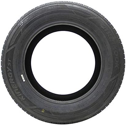 2026 Hankook Kinergy ST H735 all_ Season Radial Tire-215/60R16 95H