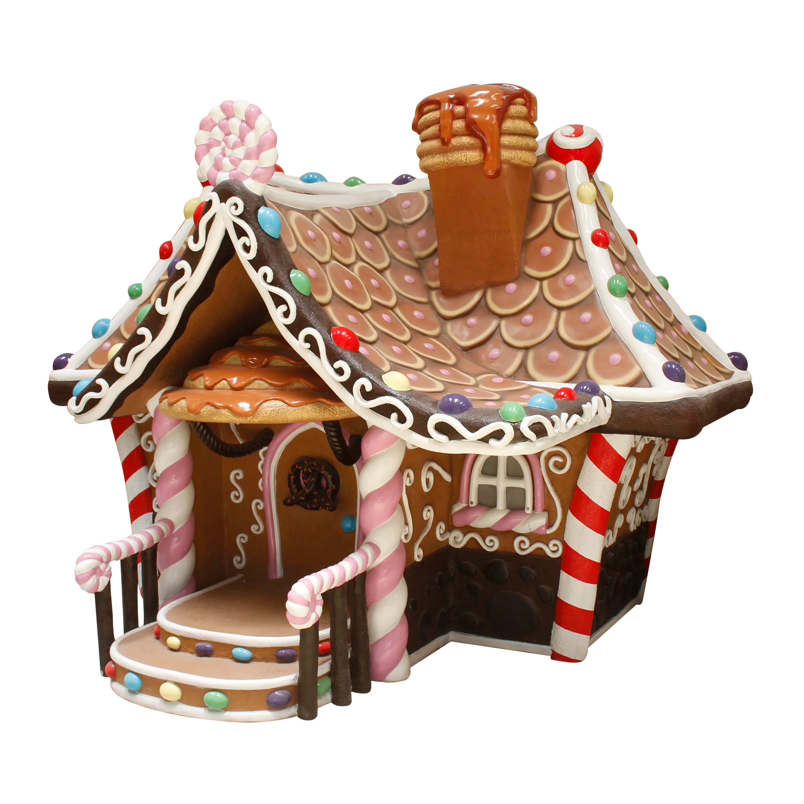 Easter House