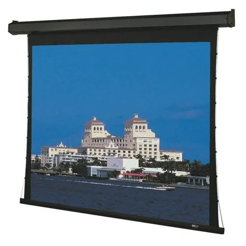 Draper 101637CB-White Premier 84 diag. (45×72) – Widescreen [16:10] – CineFlex CH1200V 1.2 Gain