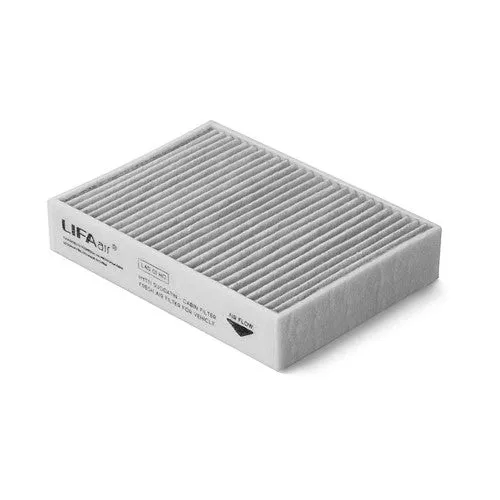 LIFAair Smart Car Air Purifier LAC52, Designed LIFA Air Finland