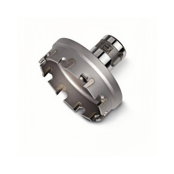 Fein, 63131032010, KBH Carbide Hole Saw with QuickIN-Plus Mount, 32mm D