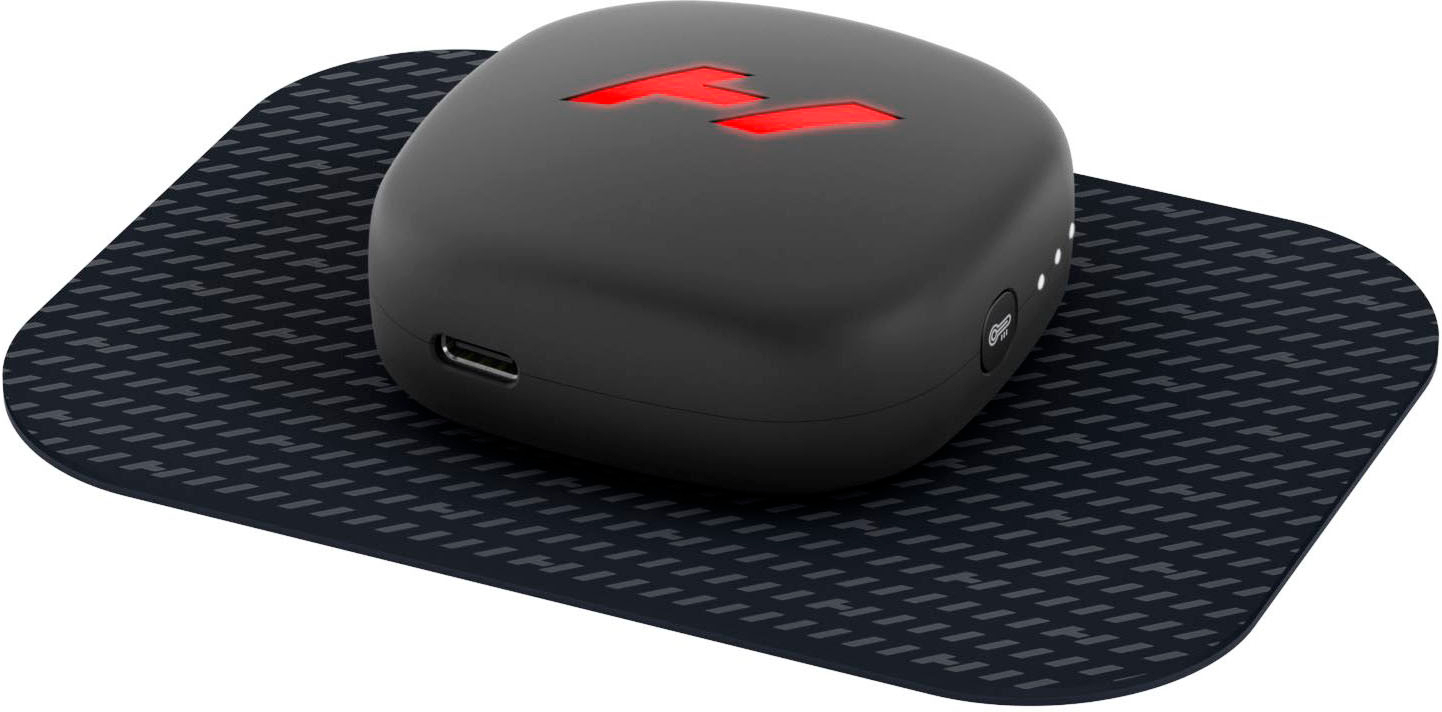 2026 Hyperice – Venom Go – Black