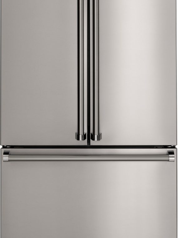 2026 Viking – French Door  Refrigerator – Stainless Steel