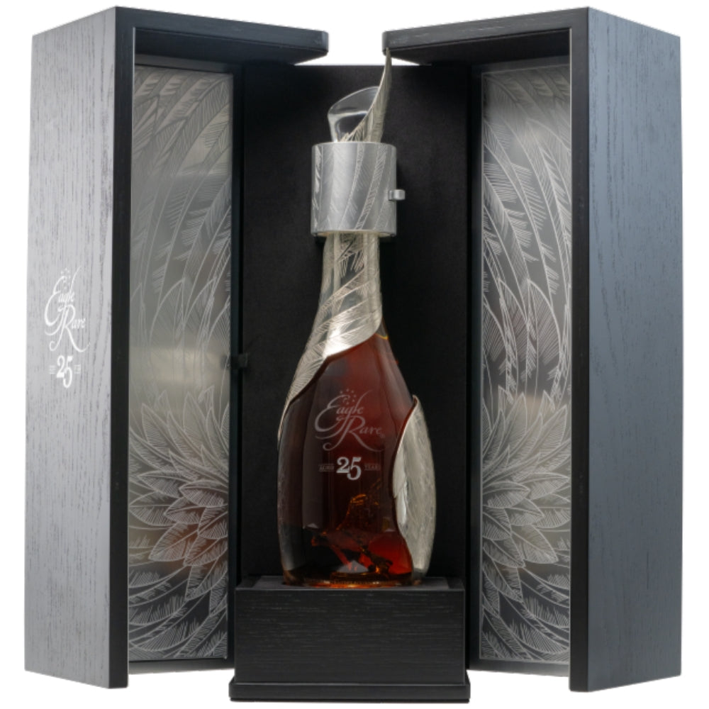 2026 Eagle Rare 25 Year Old Bourbon