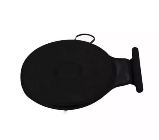 360 Degree Swivel Seat Cushion, Chair Assist for Elderly, Swivel Seat Cushion for Car, Twisting Disc