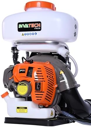 2026 New Mister Duster Mosquito Sprayer Mosquito Fogger Backpack Sprayer Cold Fogger
