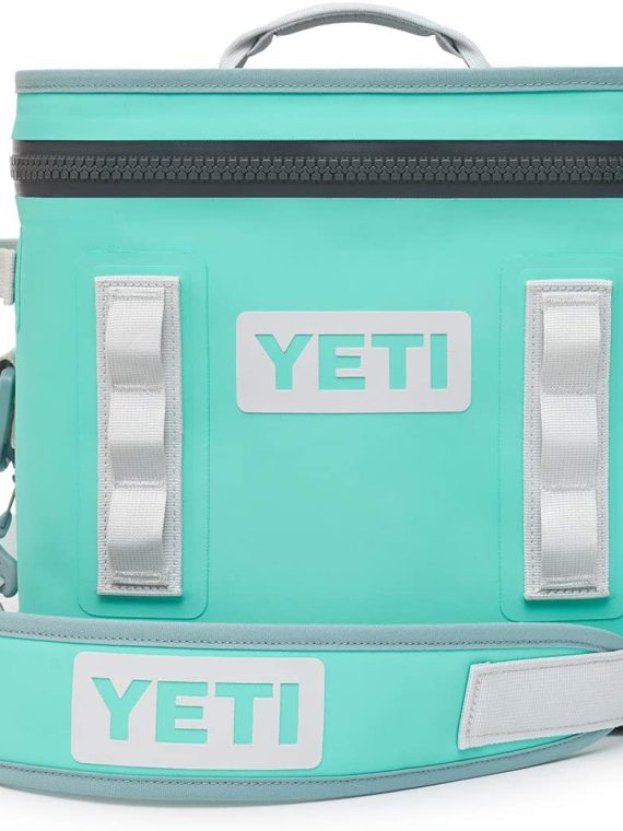 2026 YETI Hopper Flip 12 Portable Soft Cooler