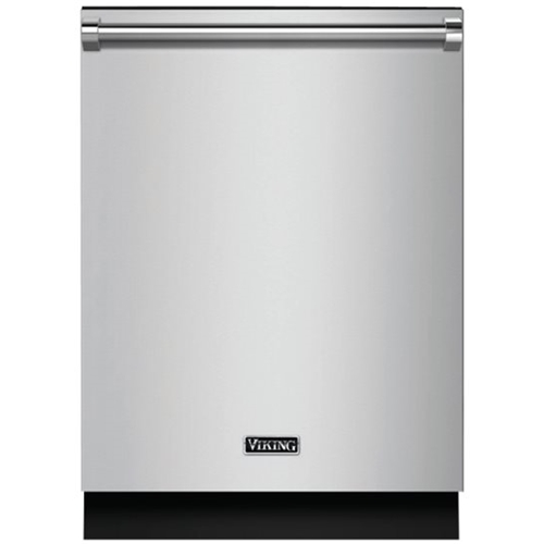 2026 Viking – Dishwasher – Stainless Steel