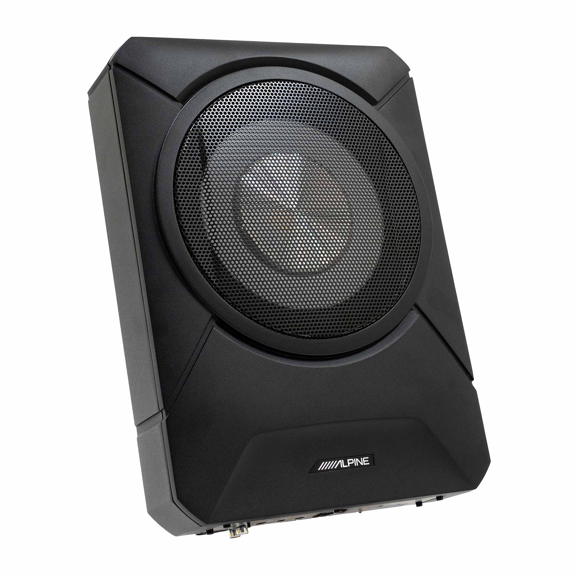 Alpine PWE-S800, 8