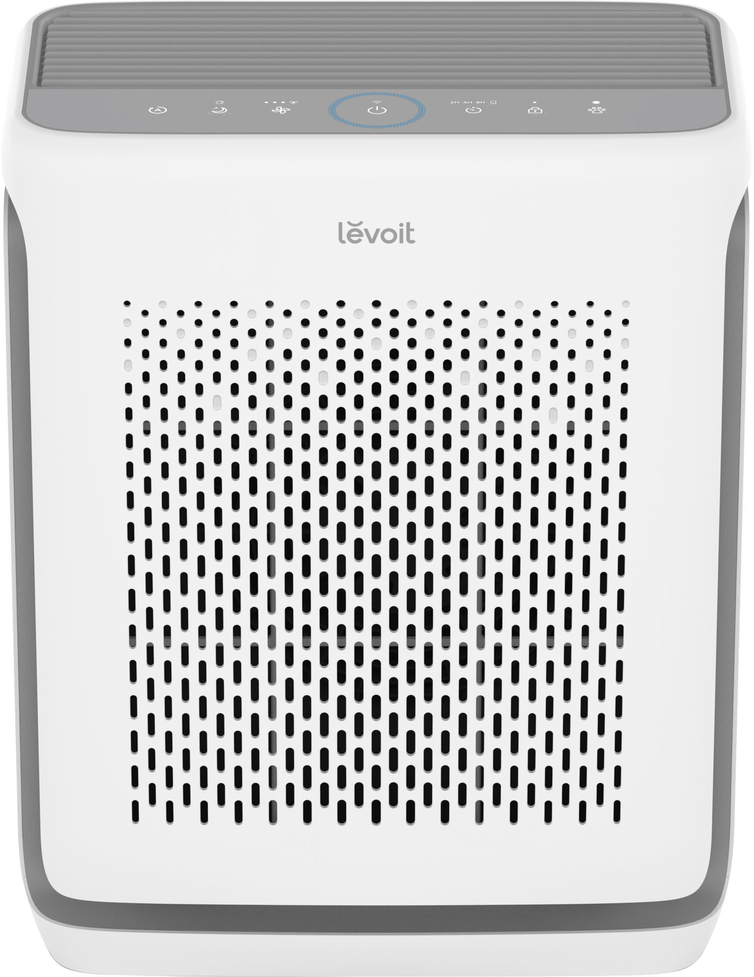2026 Levoit – Vital 200S Smart Air Purifier – White/Grey