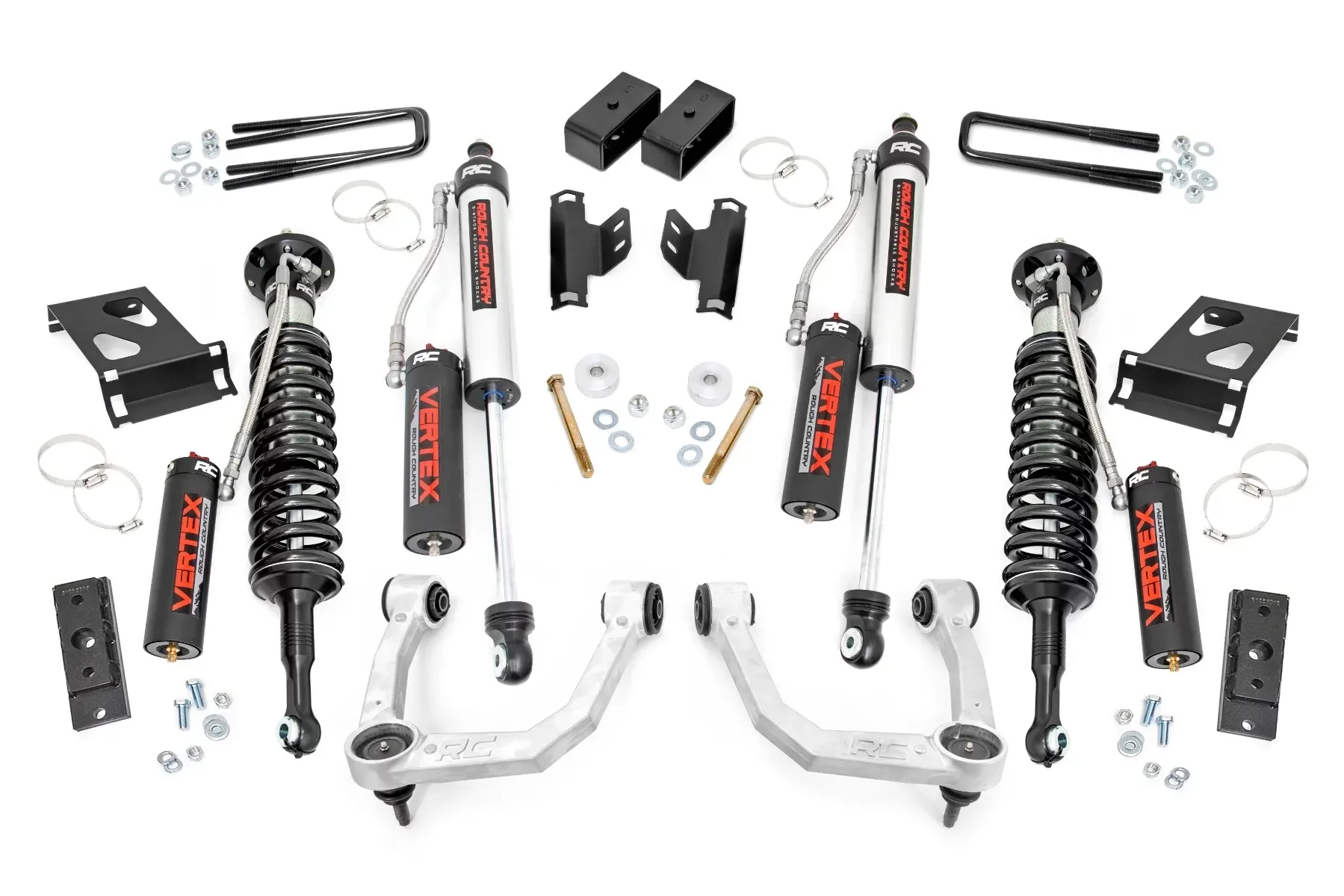 Rough Country Vertex 3.5