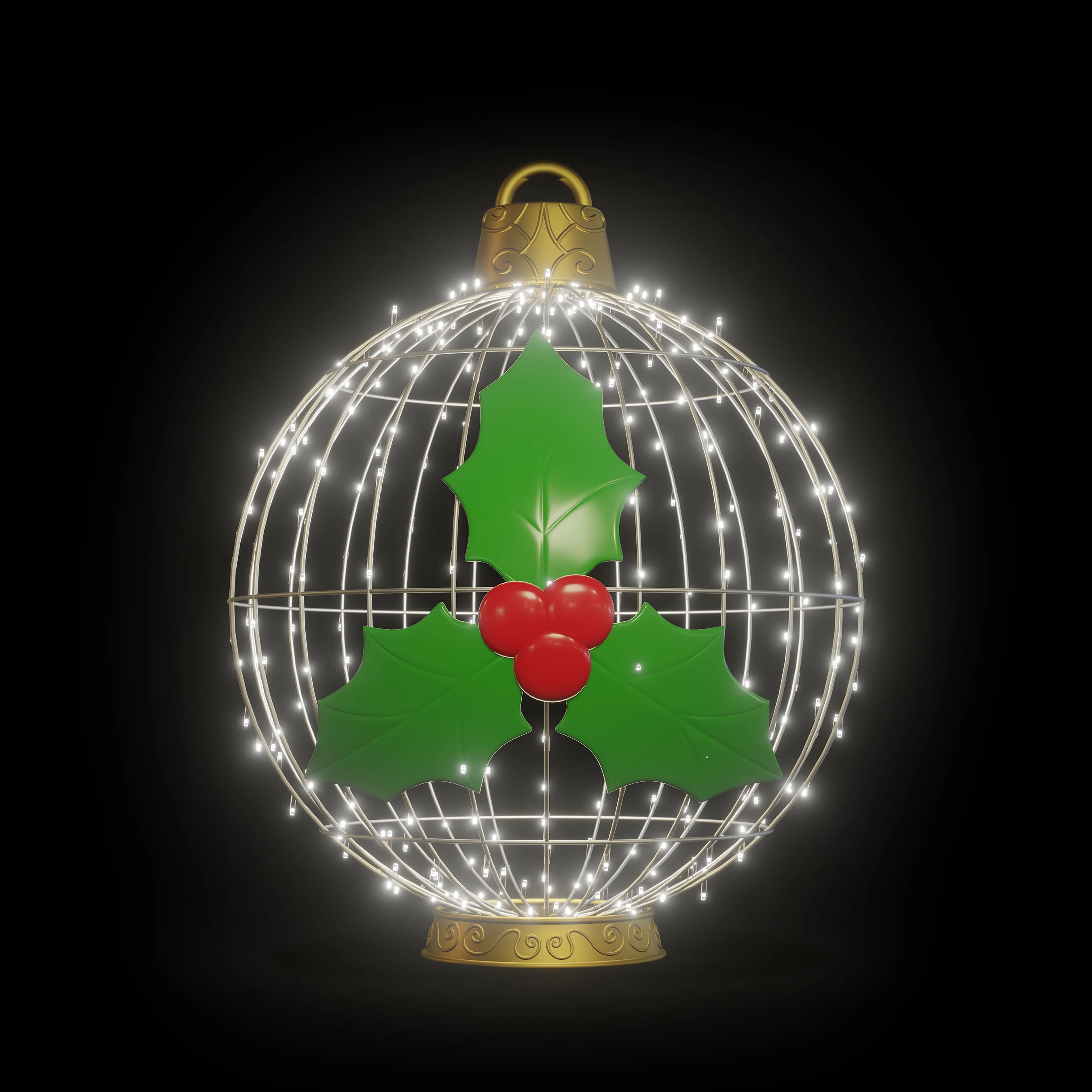 Christmas Ball 