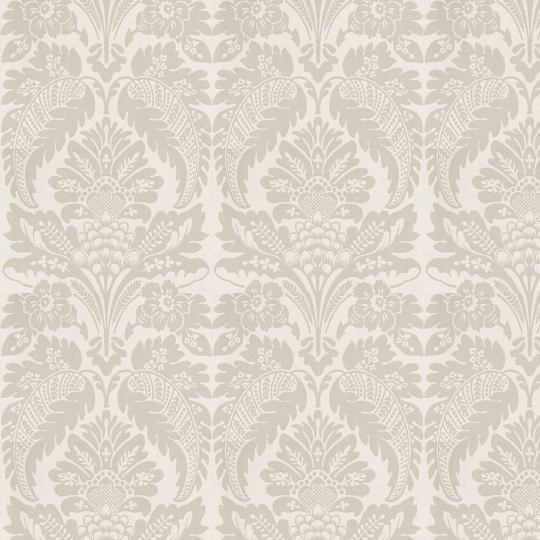 2026 Little Greene Wallpapers Wilton 0282WLDRAPE