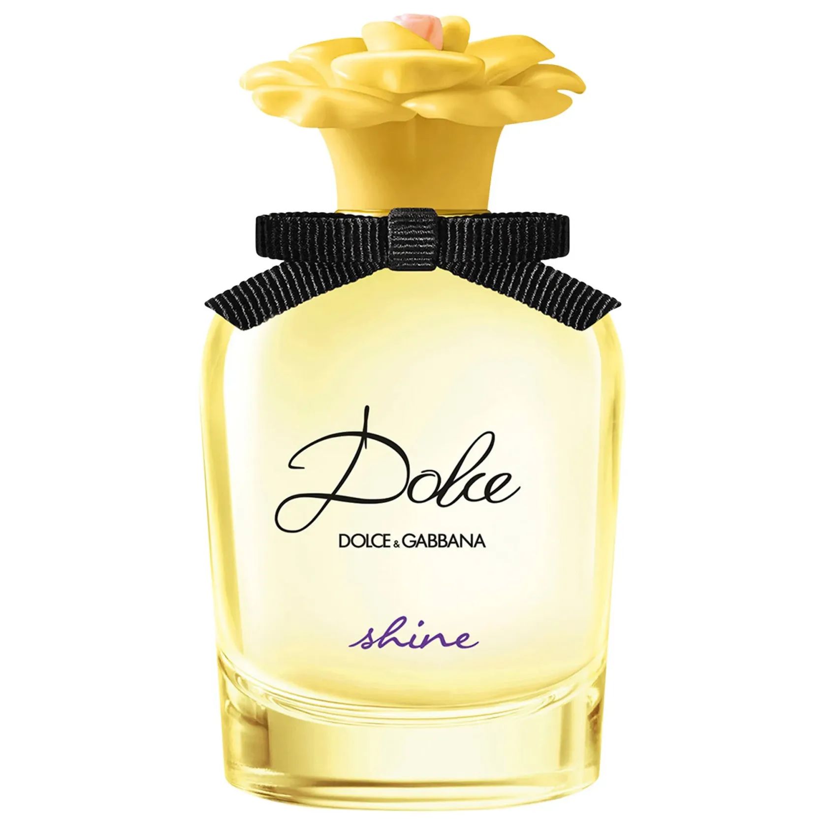 Dolce Shine Eau De Parfum Spray by Dolce u0026 Gabbana 2.5 oz