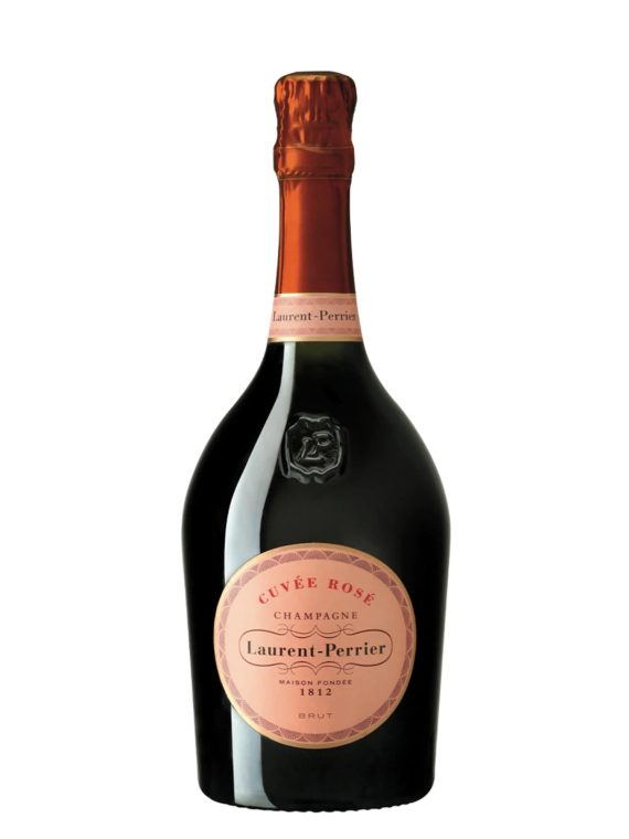 2026 Laurent Perrier Cuvee Rose Champagne 750ml