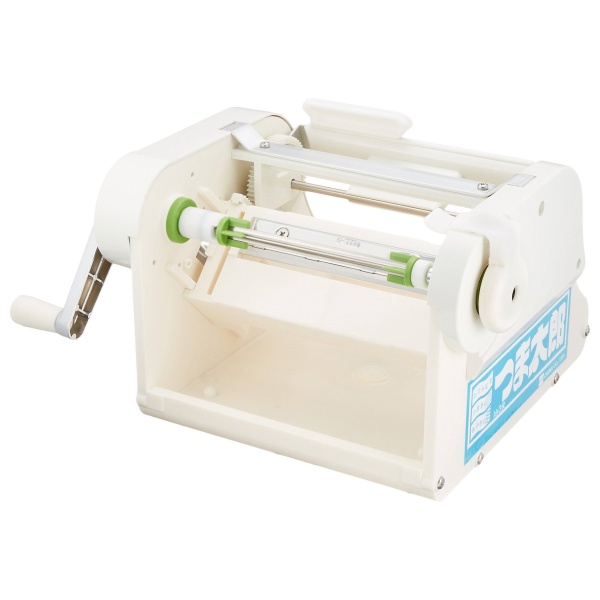 2026 Chiba Vegetable Cooking Machine Slicer Cutting Tsuma Taro Katsuramuki CTM05 New