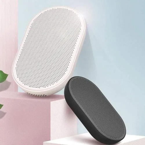 EEEXY Portable Car Air Purifier Vehicle Air Ionizer Cleaner Negative Ion Ozone Ozonizer Odor Eliminator Lowest Noise, Black