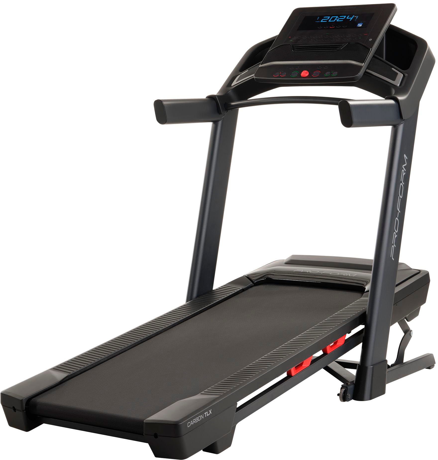 2026 ProForm – Carbon TLX – Black