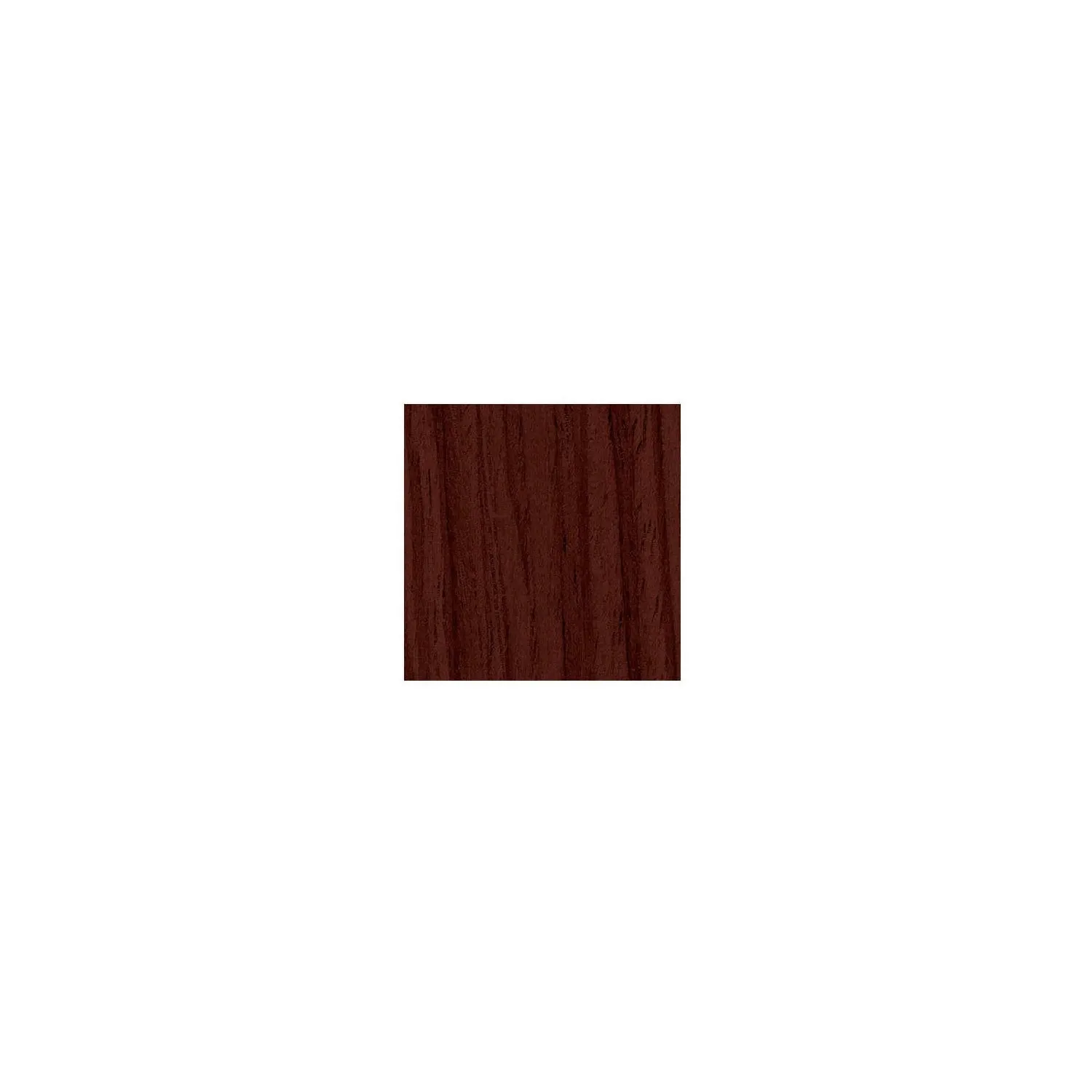 HON 10700 Series Double Pedestal Desk, Mahogany