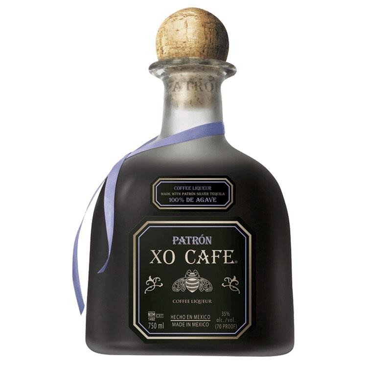 Patron XO Cafe