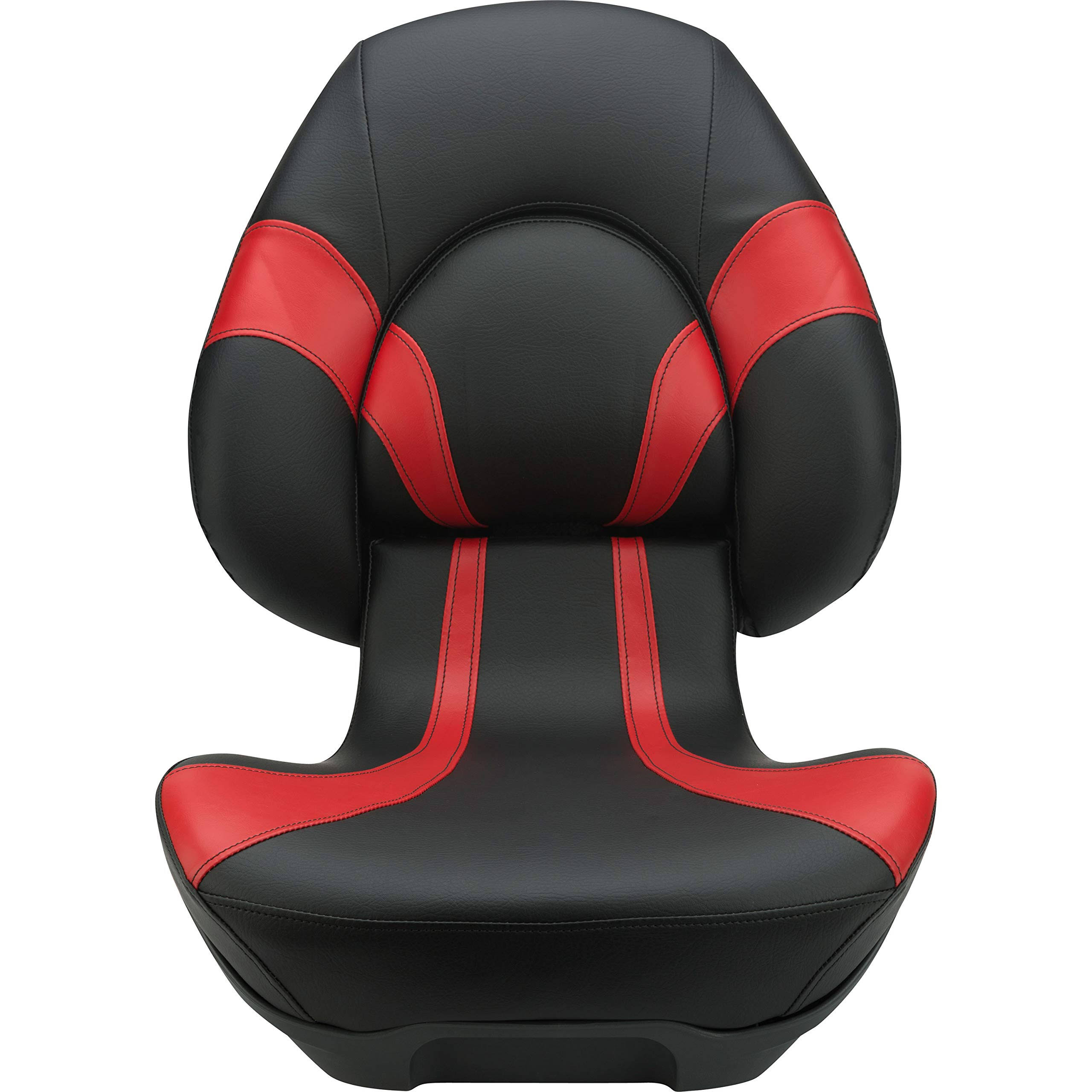 Attwood 97S05RD-2 Centrix x 97s Seat - Black/Red