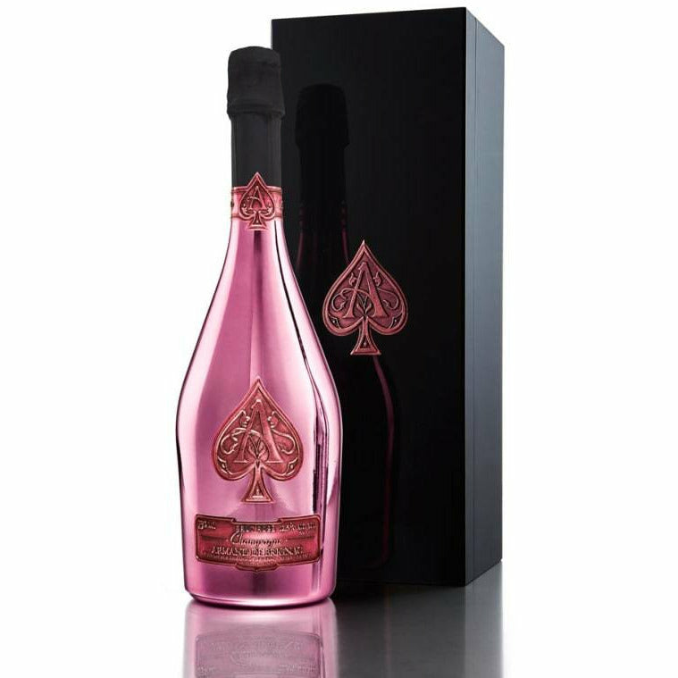 2026 Armand de Brignac – Ace of Spades – Champagne Rose