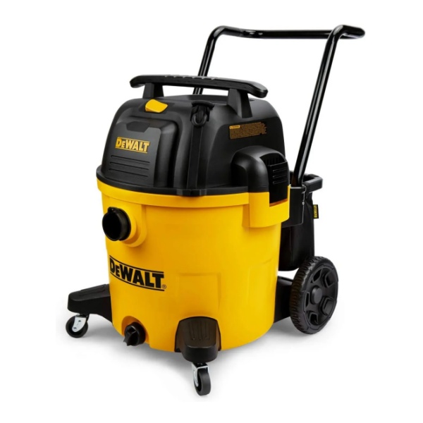 DeWalt 14 Gallon Poly Wet/Dry Vacuum