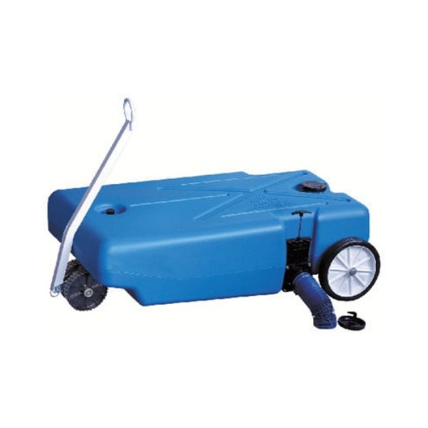 2026 Barker Mfg – 42 Gallon Super Tote-along – 30844