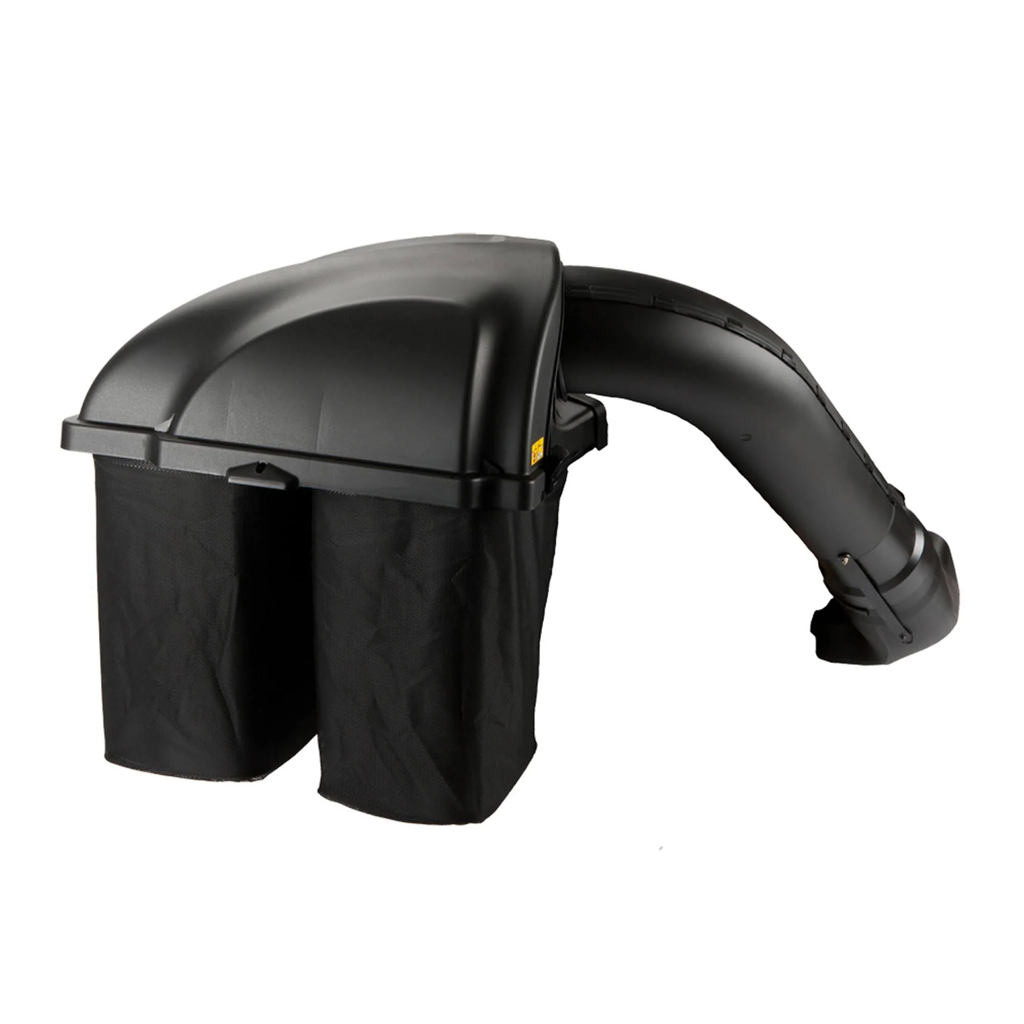 19A30003799 42–46x22 2-Bin Bagger