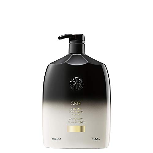 2026 ORIBE Gold Lust Repair & Restore Shampoo
