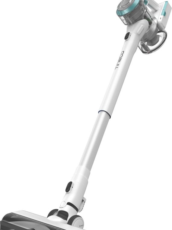 2026 Tineco – PWRHERO 11 Pet Cordless Stick Vacuum – Teal