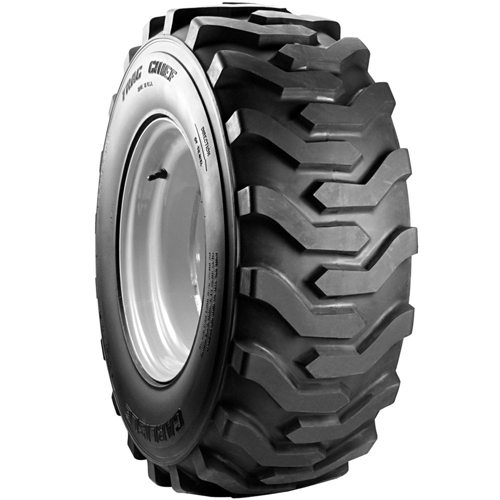 2026 Tire Carlisle Trac Chief 25X8.50-14 Load 6 Ply Industrial