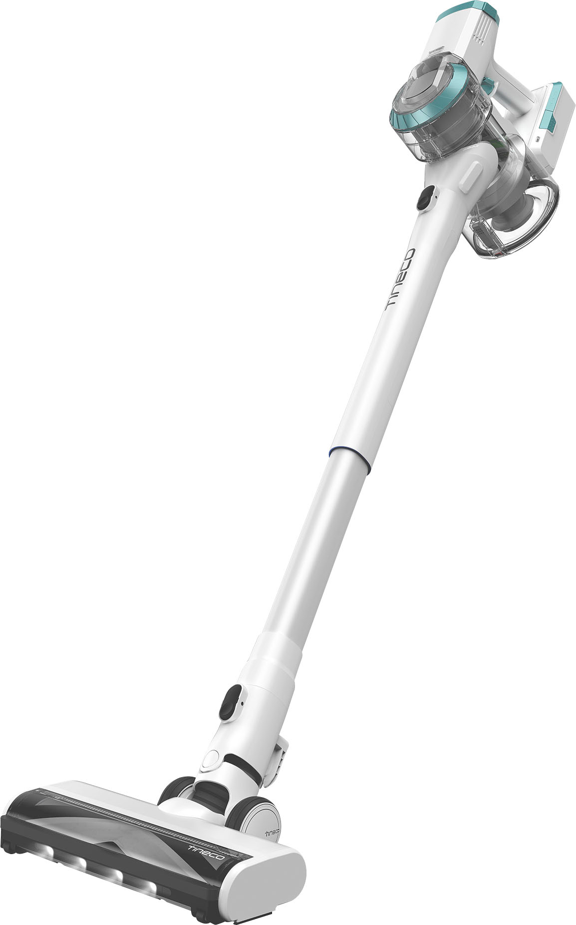 2026 Tineco – PWRHERO 11 Pet Cordless Stick Vacuum – Teal