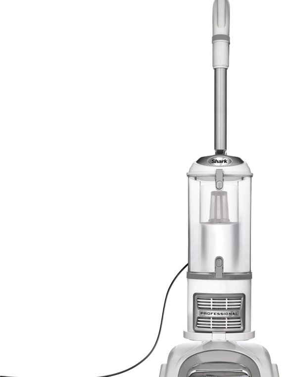 2026 Shark NV356E Navigator Lift-Away Professional Upright Vacuum with Swivel Steering  HEPA Filter  XL Dust Cup  Pet Power  Dusting Brush  and Crevice Tool  Perfect for Pet Hair  White/Silver