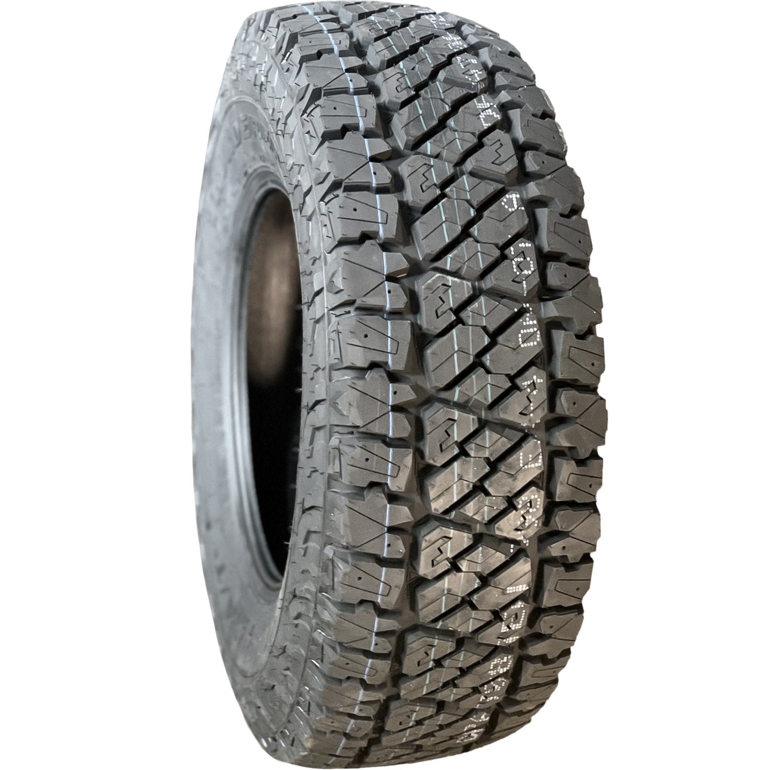 2026 Tire Thunderer Ranger A/TR LT 235/85R16 Load E 10 Ply (DC) AT A/T All Terrain