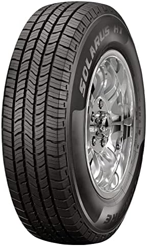 2026 Starfire Solarus HT All-Season 265/70R17 115T Tire