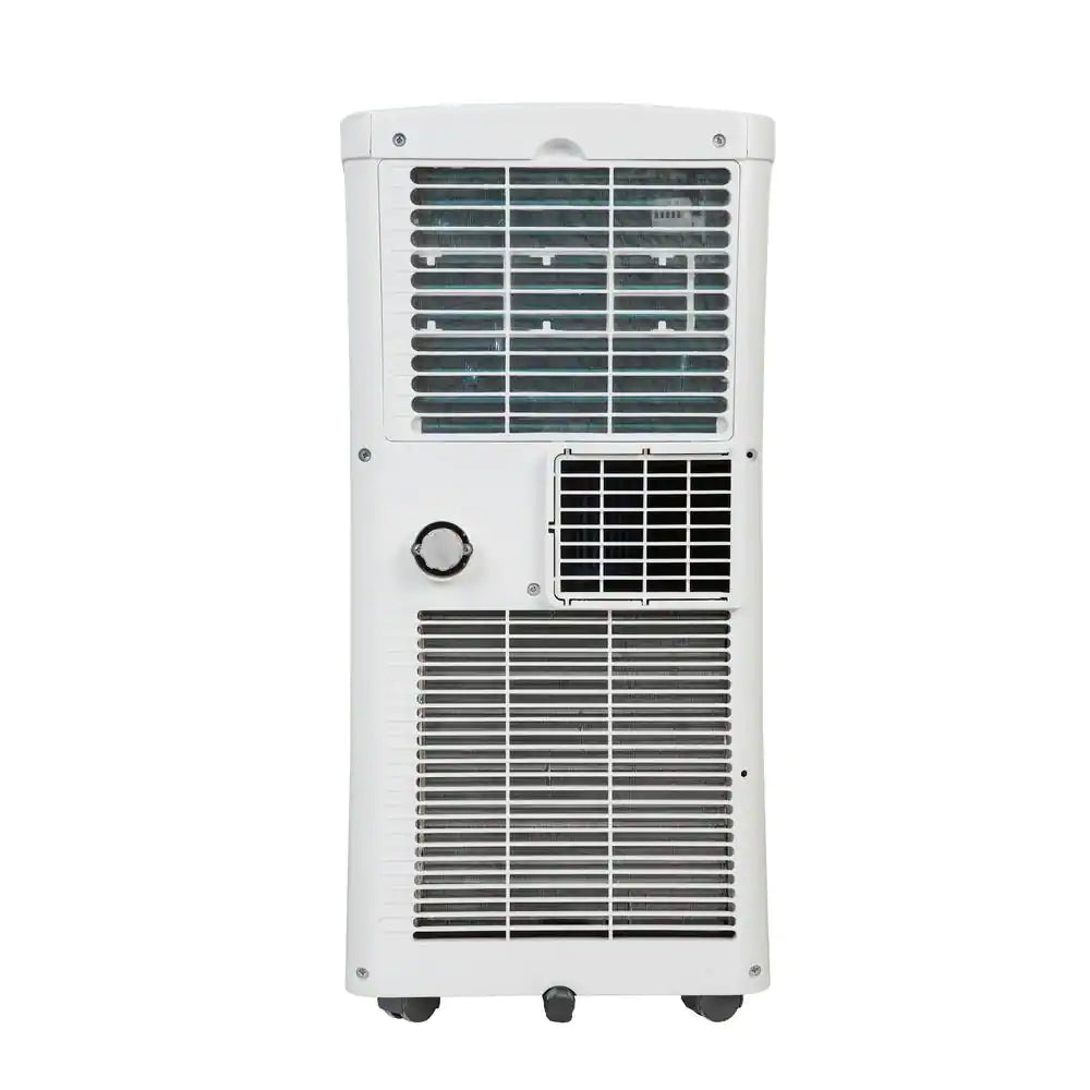 Whynter Compact Size 10000 BTU Portable Unit Air Conditioner with dehumidifier 3M and SilverShield Filter