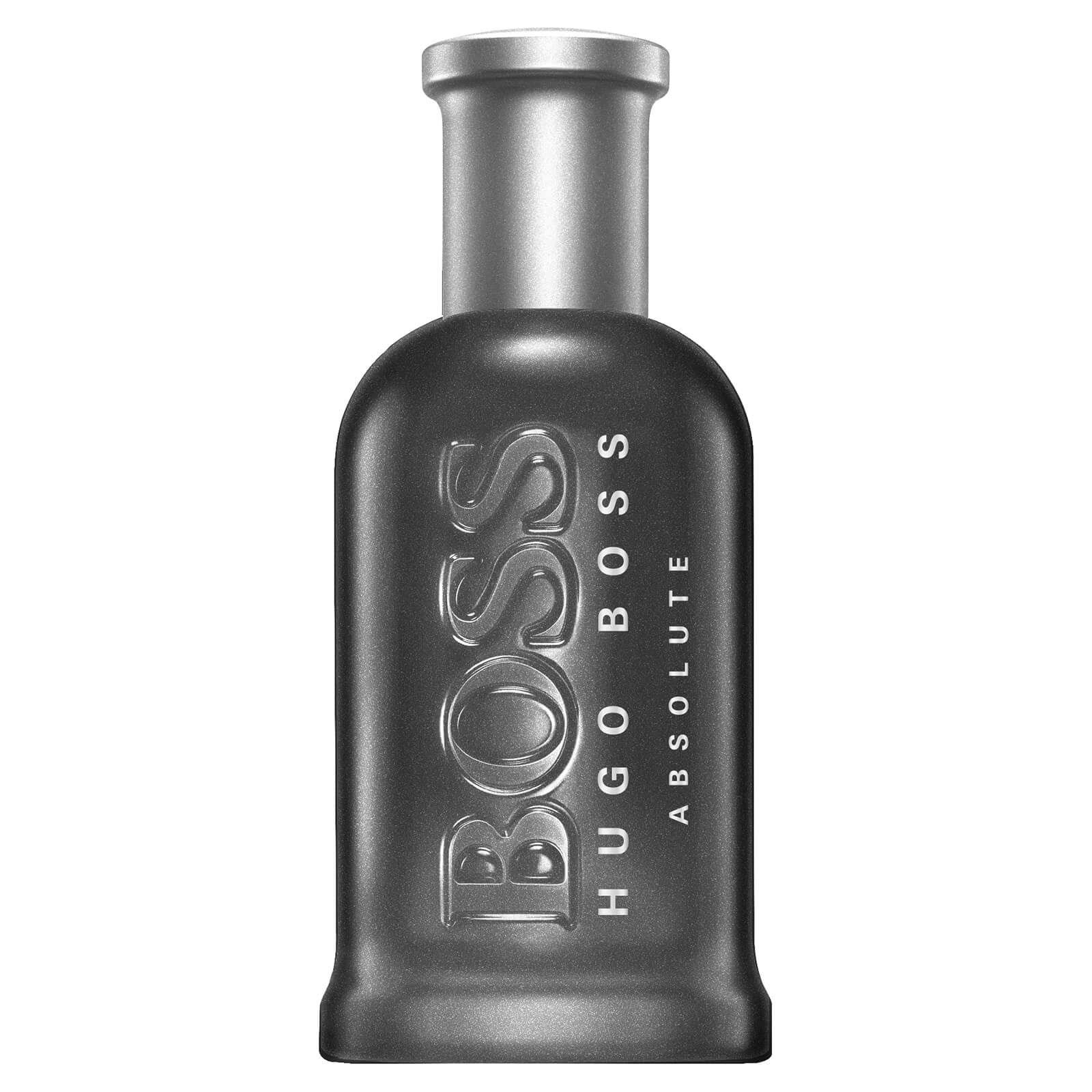 Hugo Boss Bottled Absolute Eau De Parfum Spray for Men 3.3oz / 100ml