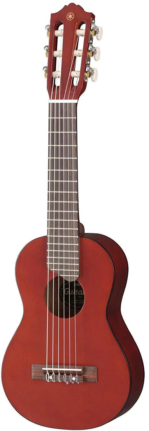 2026 Yamaha YAMAHA Guitalele Persimmon Brown GL1 PB