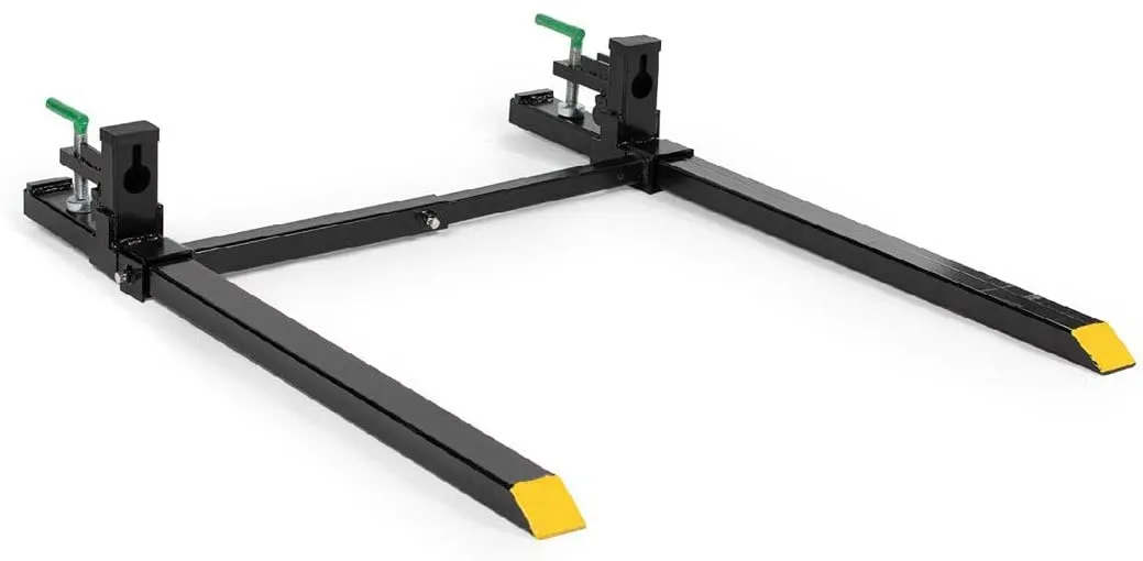 Titan Attachments Light-Duty 46