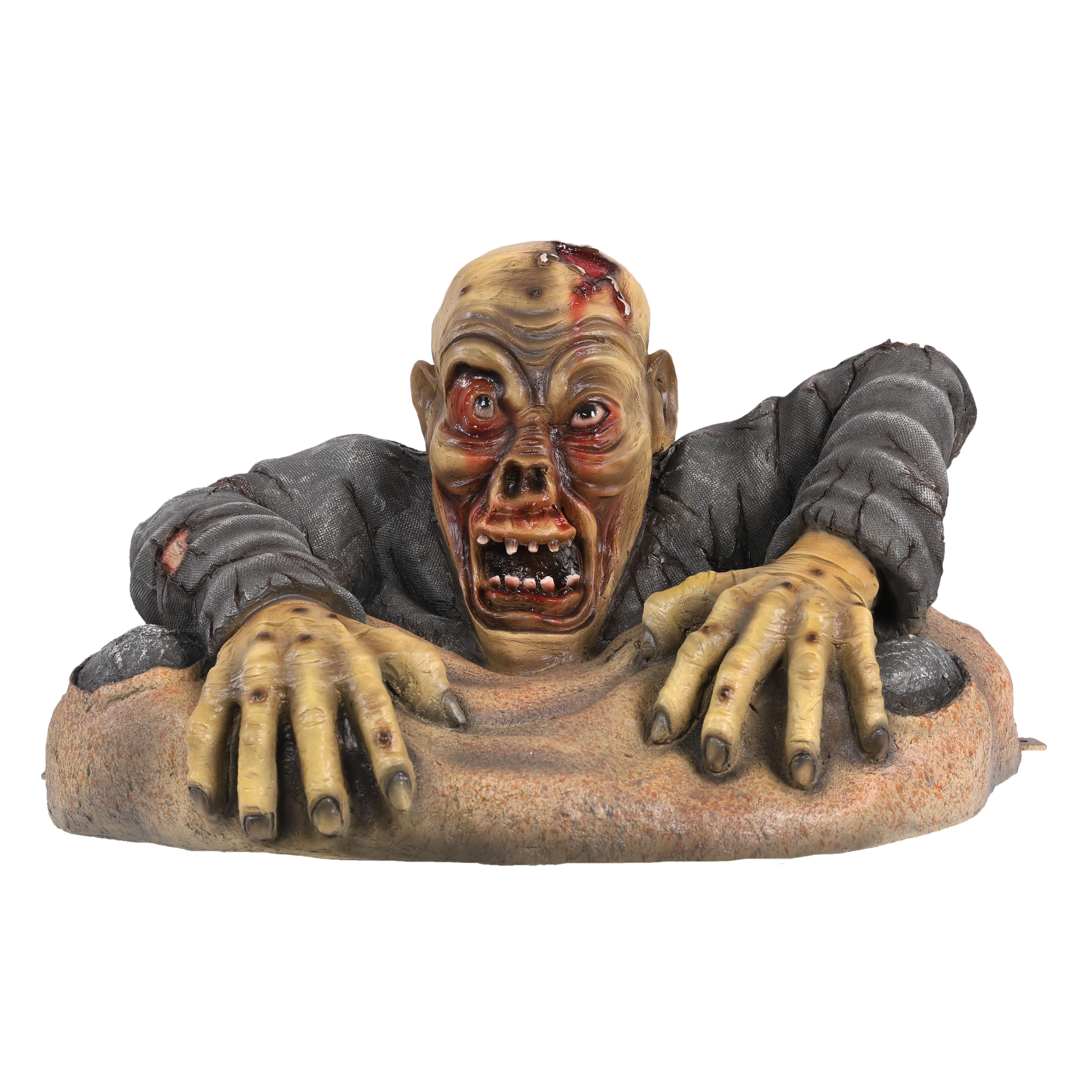 Graveyard Zombie